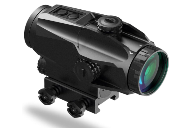 Best prism scopes