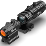 Best scopes with red dot on top