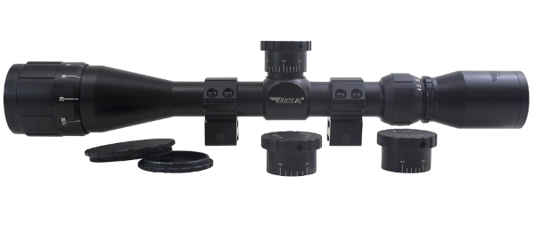 Best BSA Scopes