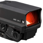 Best red dot sights for 45 degree mount