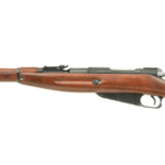 Best Mosin Nagant scope