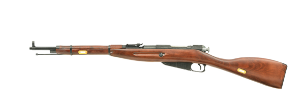 Best Mosin Nagant scope