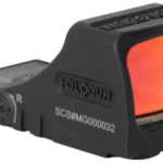 Best Holosun Red Dot Sights