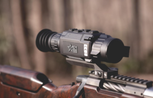 Best Long Range Thermal Scope