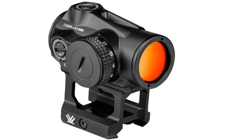 Best Red Dot for Sub 2000