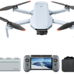 Best Drones for Real Estate Photography