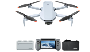 Best Drones for Real Estate Photography