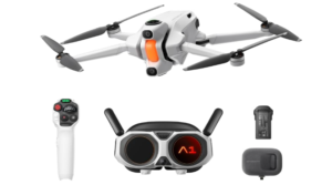 Best photography drones