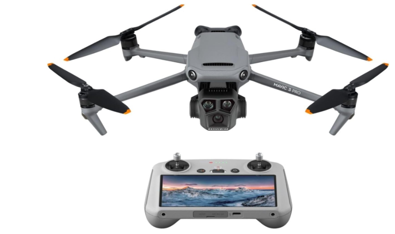 6 Best DJI Drones - Opticsmark