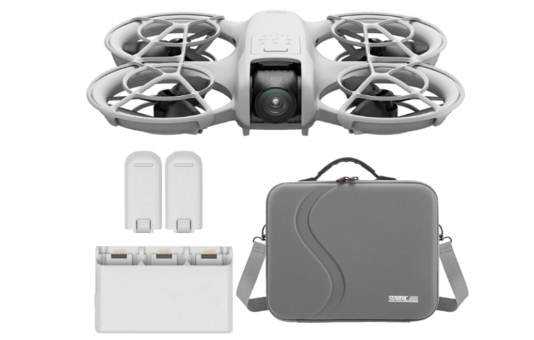 6 Best DJI Drones - Opticsmark