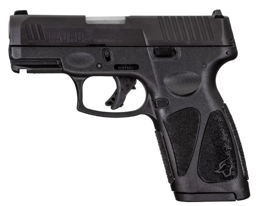 Best Taurus G2C Red Dots