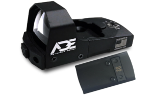 Best Green Dot Sights for Shotgun