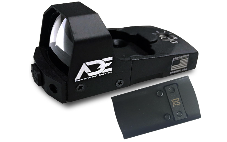 Best Green Dot Sights for Shotgun