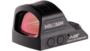 Best Multi-reticle green dot sights