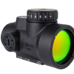Best Green Dot Sights