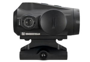 Best PCC red dot sight