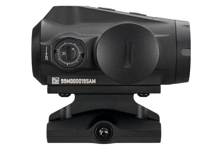 Best PCC red dot sight
