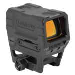 Best SIG MPX Red Dot Sight