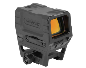 Best SIG MPX Red Dot Sight
