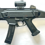 Best CZ Scorpion Red Dot Sights