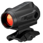 Best AR 15 Green Dot Sights