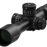 Best Tikka T3x Scopes