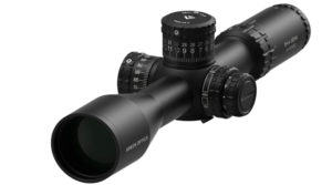 Best Tikka T3x Scopes
