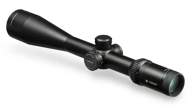 Best Vortex mountain hunting scopes