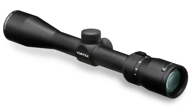 Best Vortex .22lr Riflescope