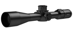 Best precision riflescopes