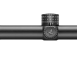 Best mountain hunting scopes