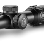 Best shotgun scopes for turkey hunting