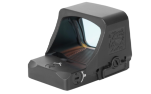 Best Red Dot for PDP Compact
