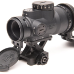 Best Red Dots for Rifles