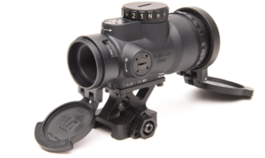 Best Red Dots for Rifles
