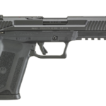Best Ruger 57 Red Dot Sight