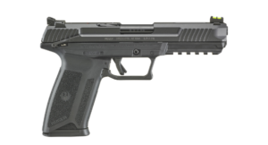 Best Ruger 57 Red Dot Sight
