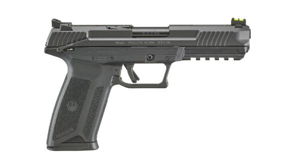 Best Ruger 57 Red Dot Sight