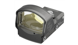 Best Night Vision Compatible Red Dot Sight