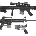 Best AR-15 Hunting Red Dot Sights