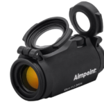 Best hunting red dot sights