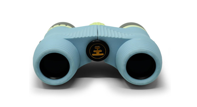 Best compact cruise ship binoculars