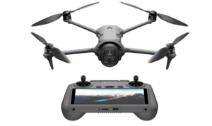 Best 4K drones