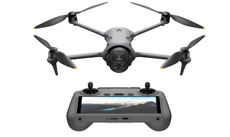 Best 4K drones